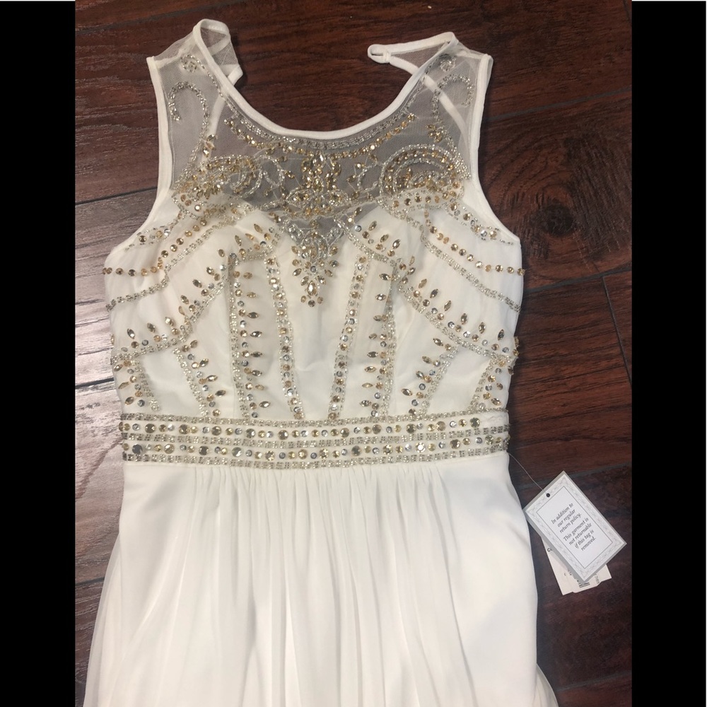 B.DARLIN dress